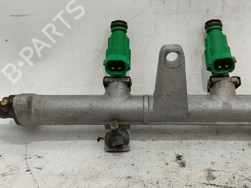 Injection rail HYUNDAI ACCENT III (MC) 1.4 GL | BP36421869M98 - Image 3