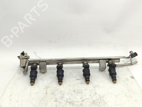 Used Injection rail Injection rail AUDI A3 (8L1) 1.8 T (150 hp) 40196465 40196465