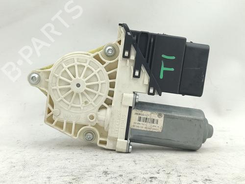 Used Left rear window motor VW PASSAT B6 (3C2) 2.0 TDI 16V (140 hp) 30851298