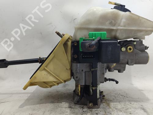 Used ABS pump PEUGEOT 605 (6B) [1989-1999]  18077123