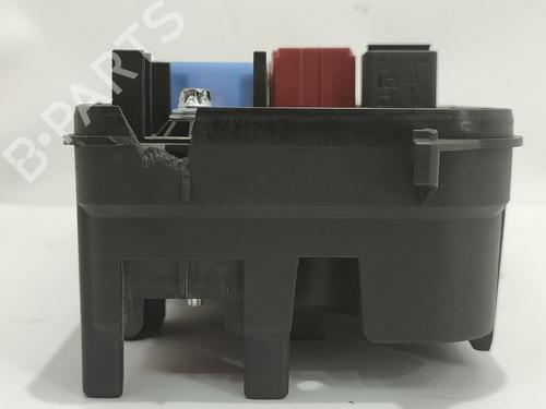 Fuse box OPEL VECTRA C (Z02) 2.0 DTI 16V (F69) | BP28214048E1 