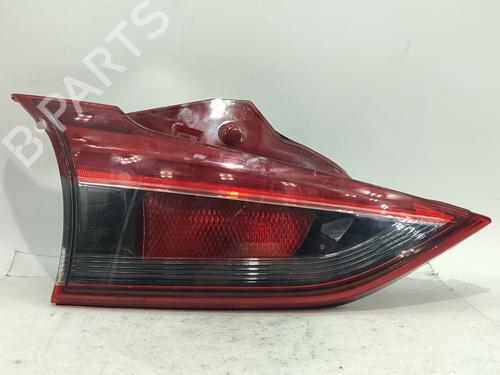 Used Left tailgate light MAZDA 6 Estate (GJ, GL) [2012-2026]  32508207