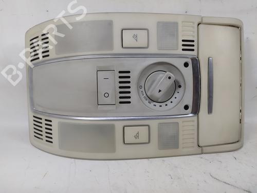 Interior roof light AUDI A6 C6 (4F2) 3.0 TDI quattro | BP13662523I8 