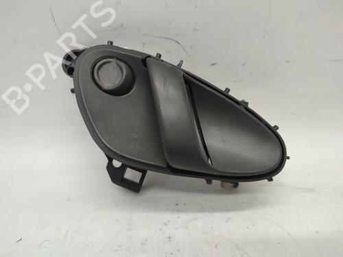 Højre fortil invendig håndtag CITROËN XSARA (N1) 2.0 HDi 90 (90 hp) 16951647