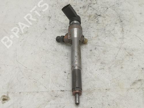 Used Injector RENAULT MEGANE II Saloon (LM0/1_) [2003-2025]  17358446