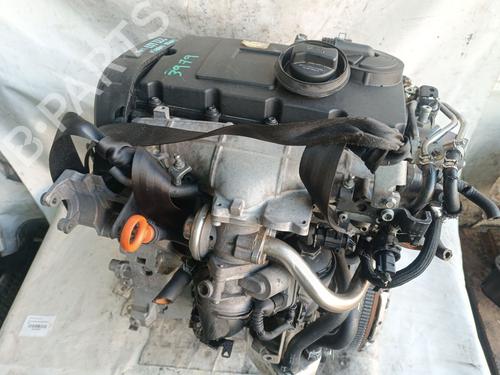 Engine MITSUBISHI OUTLANDER II (CW_W) 2.0 DI-D (CW8W) | BP39714729M1 - Image 2