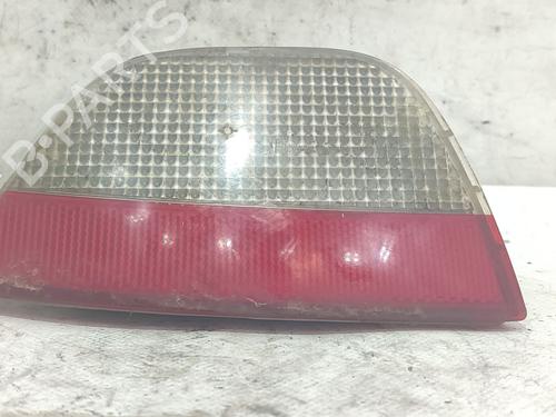 Used Rear fog light FORD FOCUS I (DAW, DBW) 1.6 16V (100 hp) 27195756