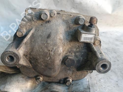 Rear differential SSANGYONG KORANDO (CK) 2.0 e-XDi 4WD | BP38703688M24 - Image 3
