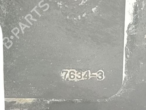 Heater resistor VOLVO S40 I (644) | BP30833875M108