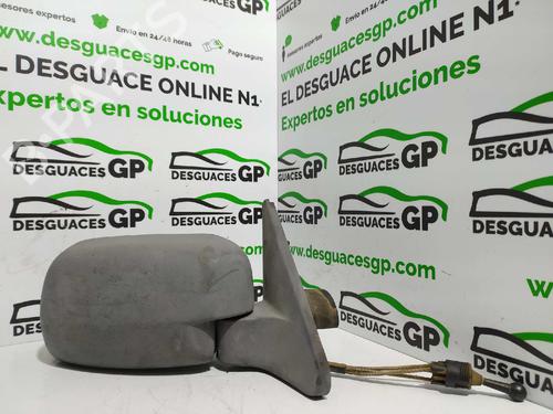Right mirror RENAULT RAPID Box Body/MPV (F40_, G40_) 1.9 D (F40P, F40N, F40E) | BP7150343C27 