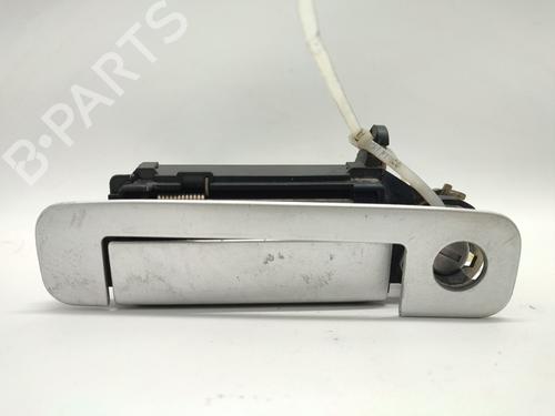 Used Front left exterior door handle Front left exterior door handle AUDI 80 B4 Saloon (8C2) 1.9 TDI (90 hp) 33856020 33856020