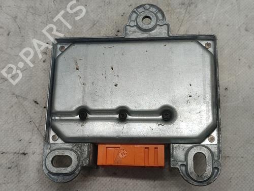ECU airbags PEUGEOT 406 (8B)  | BP17319303M53 