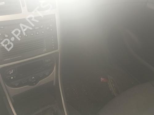 Warning switch PEUGEOT 307 Break (3E) 2.0 HDI 110 | BP33708798I22 - Image 10