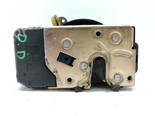 Front right lock OPEL VECTRA B Estate (J96) 2.0 DTI 16V (F35) 24414113