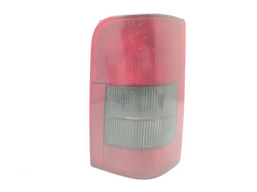 Used Right taillight PEUGEOT PARTNER MPV (5_, G_) 1.9 D (69 hp) 31587426