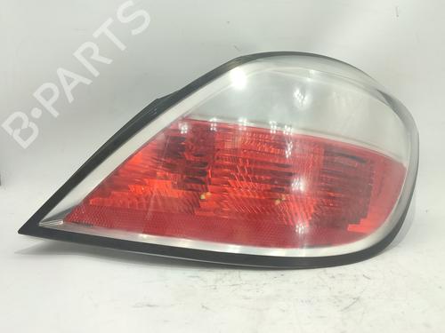 Høyre baklys OPEL ASTRA H (A04) 1.7 CDTI (L48) (100 hp) 29924491