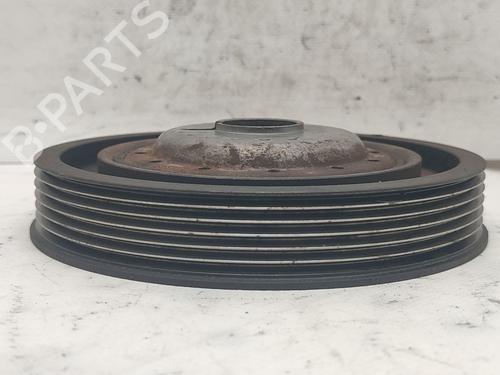 Pulley NISSAN MICRA III (K12) 1.5 dCi | BP25253180M122 