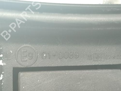 Right mirror MERCEDES-BENZ VITO Bus (W638) 108 CDI 2.2 (638.194) | BP25883251C27 