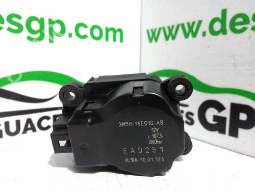 Varmeblæser FORD FOCUS III Turnier 1.6 TDCi (115 hp) 7149278