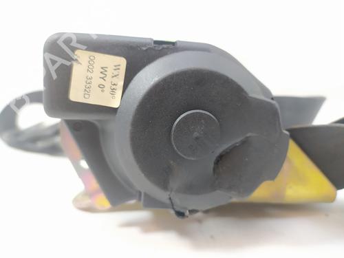 Rear right seatbelt SKODA OCTAVIA I (1U2) 1.9 TDI | BP11794835I28 