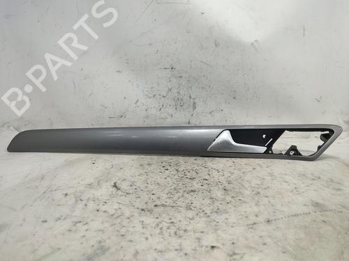 Used Front left interior door handle VW GOLF VII (5G1, BQ1, BE1, BE2) 1.6 TDI (105 hp) 27208772
