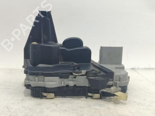 front-left-lock-peugeot-307-sw-3h-2002-2003-2004-2005-2006-2007-2008-2009-40603867 main image