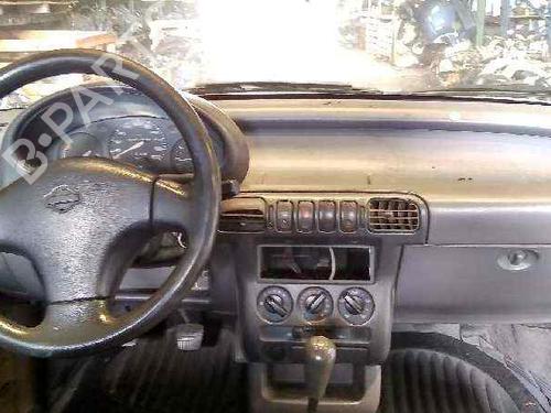 Steering column stalk NISSAN MICRA II (K11)  | BP7128610I23 