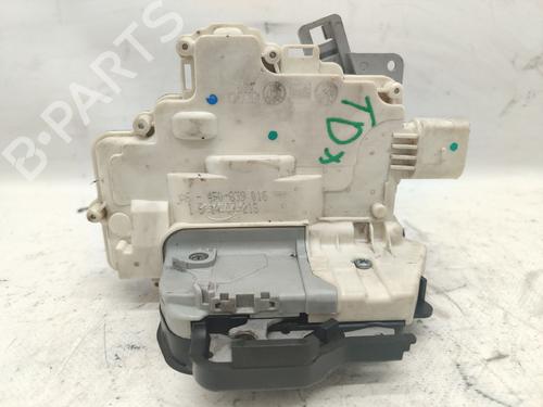 Rear right lock AUDI A6 C6 Avant (4F5) 3.0 TDI quattro | BP26906215C99 