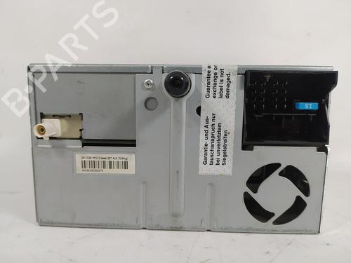 Radio OPEL ASTRA H (A04) 1.7 CDTI (L48) | BP9515389E6 