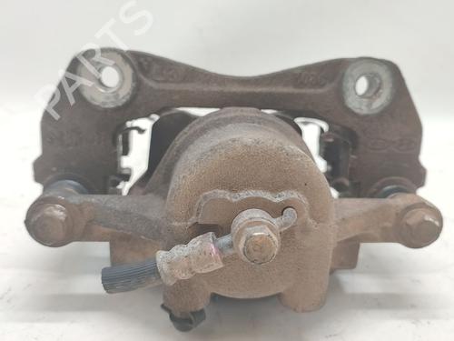 Left front brake caliper HYUNDAI i30 (FD) 1.4 | BP37175794M105 - Image 3