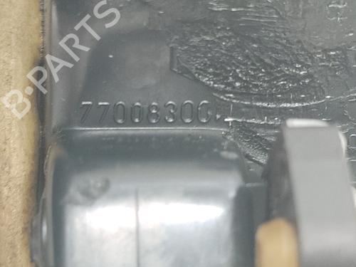 Front left interior door handle RENAULT MEGANE I (BA0/1_) 1.4 e (BA0E, BA0V) | BP27195885I13 