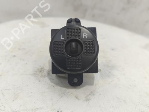 Used Mirror switch KIA RIO I Hatchback (DC) [2000-2006]  19266352