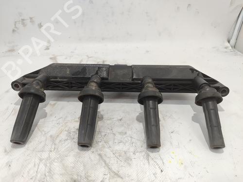 Used Ignition coil CITROËN C3 I (FC_, FN_) 1.4 i (73 hp) 16735072