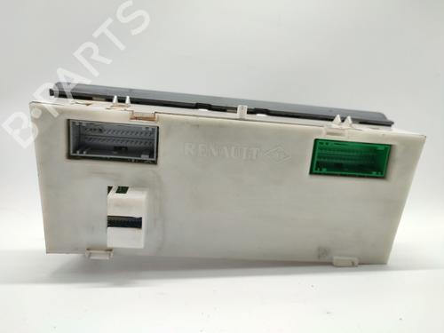 Climate control RENAULT LAGUNA II (BG0/1_) 1.9 dCi (BG08, BG0G) | BP33843888I5 - Image 2