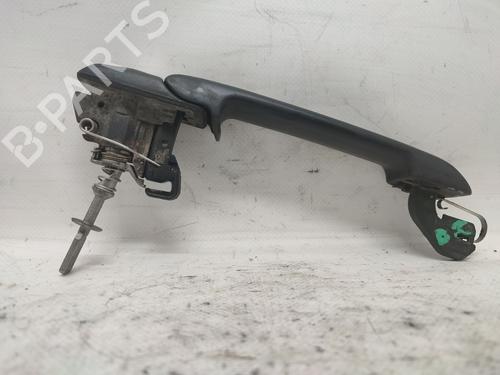 Front left exterior door handle VW VENTO (1H2) 1.6 | BP27195993C128 