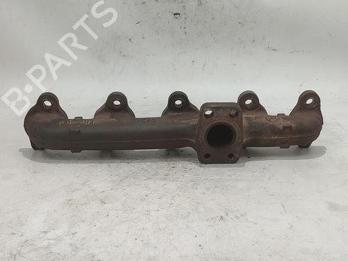 Used Intake manifold PEUGEOT 5008 (0U_, 0E_) 1.6 HDi (112 hp) 17044781