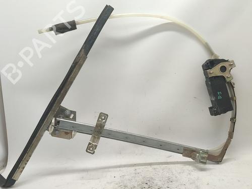Used Front left window mechanism Front left window mechanism 37239895 37239895