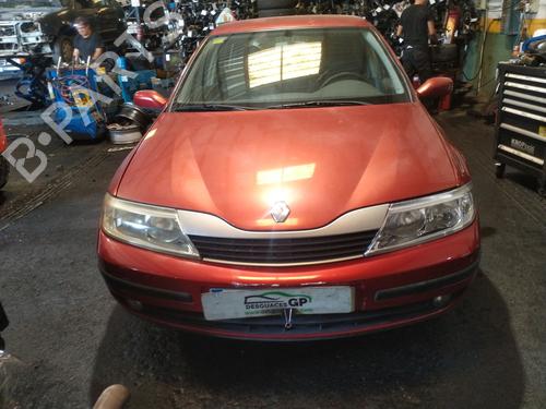 Brugte RENAULT LAGUNA II (BG0/1_) 1.9 dCi (BG0R, BG0E) 4910948