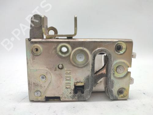 Used Front right lock Front right lock 34405899 34405899
