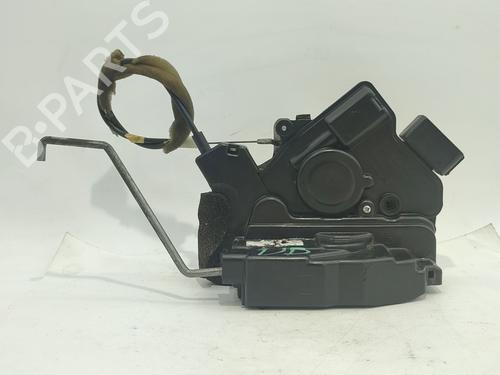 Used Front right lock MAZDA 5 (CR) 2.0 CD (CR19) (143 hp) 31713959