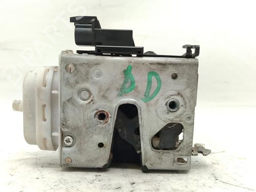 Højre fortil lås AUDI A3 (8L1) 1.9 TDI (130 hp) 26978826