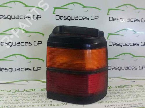 Used Right taillight CITROËN SAXO (S0, S1) [1996-2004]  13447161