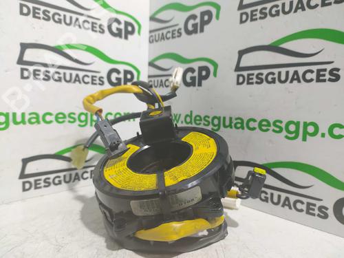 Squib airbag SSANGYONG MUSSO (FJ) 2.9 TD | BP7161060C102 