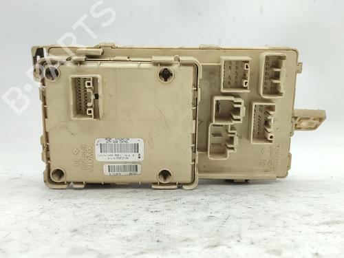Fuse box TOYOTA AVENSIS Estate (_T25_) 2.2 D-4D (ADT251_, ADT251R) | BP29921272E1 