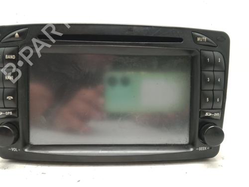 Used Radio Radio 37174162 37174162