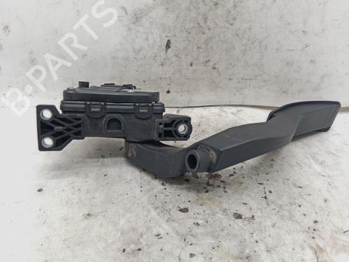 Pedal AUDI A4 B6 (8E2) 1.9 TDI | BP24616077I4 