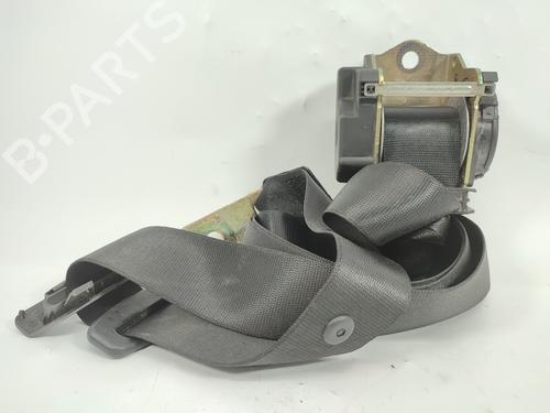 Sikkerhetsbelte bak i midten BMW 7 (E65, E66, E67) 730 d (211 hp) 16026447