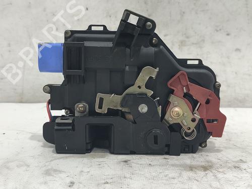 Rear right lock SEAT ALTEA (5P1) 2.0 TDI 16V | BP27990910C99 