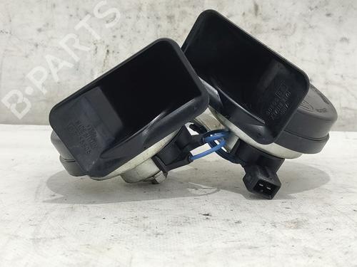 Horn ALFA ROMEO 159 (939_) 1.9 JTDM 16V (939AXC1B, 939AXC12) 0055306
