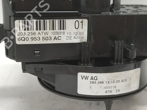 Switch SEAT CORDOBA (6L2) 1.4 16V | BP36994596I30 - Image 4